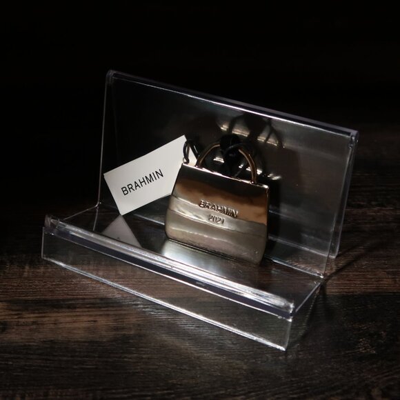 RARE | Vintage Brahmin | designer ornament | NEW, Excellent Condition - Picture 3 of 3